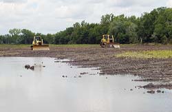 wetland